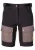Whistler Sportbroek  donkerbruin / taupe