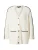 VERO MODA Gebreid vest ‘VMZora’  beige / zwart