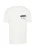 s.Oliver Shirt  lichtlila / zwart / wit