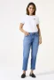 Garcia isabella 286 mom fit medium used