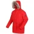 Regatta Heren Salinger III Parka (Code Rood)