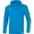 Jako Jas met kap striker 2.0 6819-89