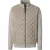 Casamoda Heren vest 126250040 609 vintage khaki