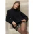 Ronde Hals Cozy Trui