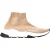 Balenciaga Speed Sneakers in Beige Polyester