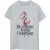 Li-cense Disney dames the nightmare before christmas kerstman katoenen vriendje t-shirt