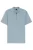 BOSS Shirt ‘Passerzip’  opaal