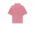 Ellastiek blouse lichtroze