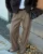 Gina Tricot Geplooide Pantalon