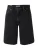 LEVI’S ® Jeans ‘Baggy Dad Jort’  black denim