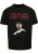 Merchcode Shirt ‘Jack Harlow No Place Like Home’  gemengde kleuren / zwart