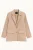 Overmaatse Blazer