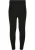 Urban Classics Leggings  zwart