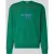 Calvin Klein Jeans Sweatshirt met ronde hals en logo