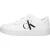 Calvin Klein – Cupsole Laceup Basket Low Lth