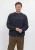 Forét Sweater Heren Kite Sweatshirt,