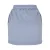 Vrouwen minirok Urban Classics Organic Terry GT