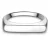 Glanzstücke München Ring  zilver