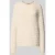 Smith and Soul Gebreide pullover met structuurpatroon en met alpaca-aandeel