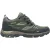 Regatta Heren Holcombe 3 Laag Wandelschoenen (Donker Khaki/Licht salie)