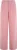 Anna Blue Broek Wide Roze dames