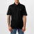 Boss Heren C-Parris Monogram Poloshirt (Zwart)