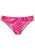VIVANCE Bikinibroek  lila / oranje / pink