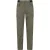 Mountain Warehouse Heren Jungle Trekkingsbroek (Kaki Groen)