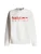 Red Bull Racing x Pepe Jeans Sweatshirt ‘Red Bull Racing x Pepe Jeans’  rood / offwhite