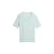 V-hals Stripy Dames T-shirt Tom Tailor