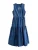 Next Jurk  blauw denim