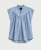 Elvira Casuals Blouse Rosan E3 26-030 Blouse 204 Ice Blue