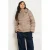 LOLALIZA gewatteerde jas – beige