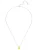 Glanzstücke München Ketting  zilver