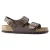 Sandalen Birkenstock Milano Normal
