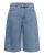 SOAKED IN LUXURY Jeans ‘SLAdabella’  blauw denim