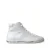 Leren Hoge Sneakers
