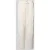 MOS MOSH Straight fit stoffen broek van puur lyocell model ‘Maison’