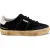 Golden Goose Deluxe Brand Soul Ster Sneakers Zwart