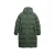 Damesjack met lange capuchon Superdry
