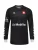 Hummel Tricot  zwart / wit