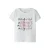NAME IT MINI T-shirt wit