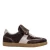 Floris van Bommel Minni 07.01 sneakers – donkerbruin