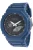 Activa X Invicta DIGITAL ESSENTIALS ACW423-003 Heren Horloge – Quartz Uurwerk – Plastic met zwarte Wijzerplaat – 45mm