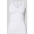 Pieces slim fit top van viscosemix model ‘MALIVA’