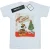 Li-cense Disney dames mickey mouse vintage kerst katoenen vriendje t-shirt