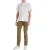 Paul Smith Mens Ss Casual Fit Shirt Zeb Badge White