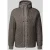 Armani Exchange Blouson met tweewegsritssluiting en opstaande kraag