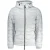 Leren Bikerjack Met Ritsdetails