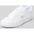 Lacoste Sneakers van echt rundleer